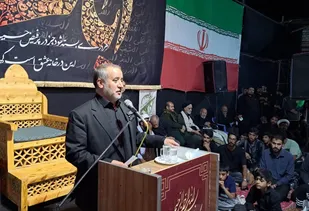 حضور گسترده در مجالس امام حسین(ع) نشان&zwnj;دهنده پایبندی مردم به فرهنگ عاشوراست