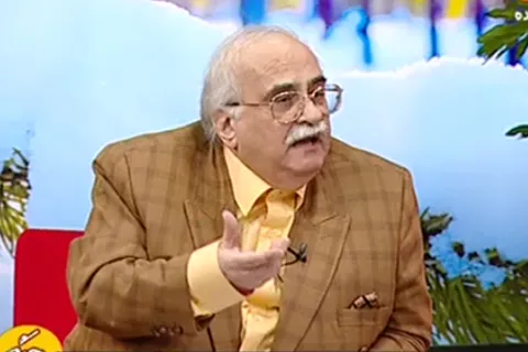 عید نوروز و جایگاه آن در باورهای ملی و مذهبی ایرانیان