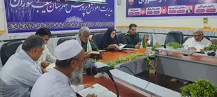 قرآن کریم برای ما تنها کتابی برای تلاوت نبود