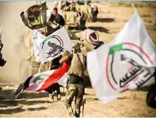 آمریکا به دنبال انتقام از الحشدالشعبی است
