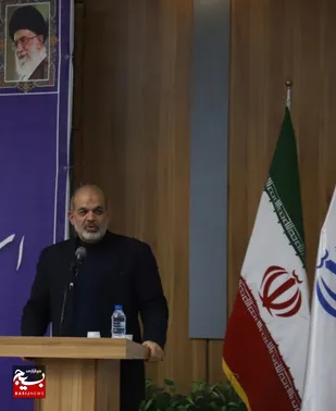 وزیر کشور: هدف دشمن لطمه زدن به اقتصاد کشور است