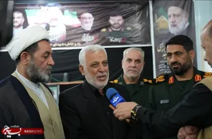 آزادسازی خرمشهر یک حماسه بزرگ بود