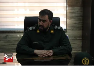 اعزام ۷۰۰ زائر از شهرستان تفرش برای حضور در مراسم امام شهید
