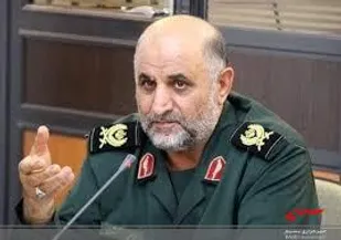 فعالیت بیش از ۱۴ هزار بسیجی در طرح شهید سلیمانی