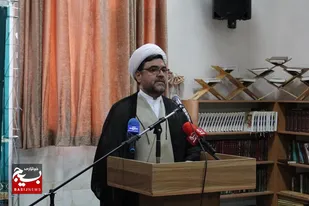 مربیان عقیدتی چراغ هدایت جامعه هستند