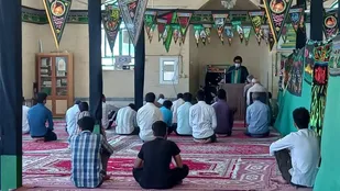 صحیفه سجادیه از بزرگترین و غنی&zwnj;ترین گنجینه حقایق و معارف الهی است