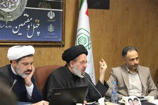 برگزاری مسابقات سراسری قرآن کریم در تبریز