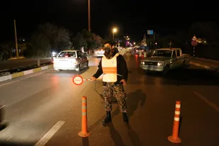 آغاز رزمایش &laquo;الی بیت المقدس&raquo; در شهرستان البرز