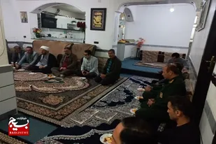 تکریم از خانواده شهیدان، ایثارگران و آزادگان وظیفه&zwnj;ای همگانی است