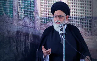 ظرفیت غدیر، معنویت وعاشوراء، سه ظرفیت کلیدی برای رسیدن به کمال وقرب الهی است