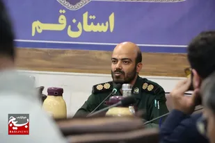 حاج&zwnj;قاسم یک الگو و قهرمان در سطح جهانی است/ شهید سلیمانی، نماد آزادی&zwnj;خواهی در جهان
