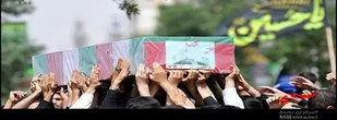 استقبال علوی تبارها از اصحاب آخرالزمانی سیدالشهدا(ع) + تصاویر
