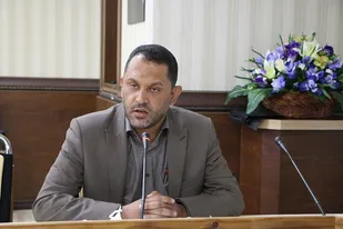 پیام تبریک مسئول بسیج حقوق دانان