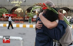 پس از ۱۸ ماه؛ تلاش صلح&zwnj;یاران شوش دو زندانی را به آغوش خانواده بازگرداند