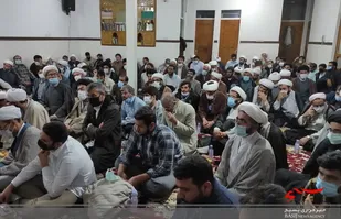 پاسخ مقتدرانه سپاه از ویژگی های بارز انقلاب اسلامی است