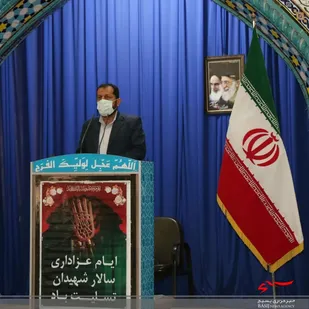 شرکت های مستقر در شهرستان به مسئولیت های اجتماعی خود عمل کنند