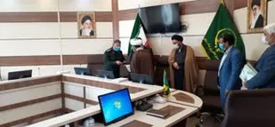 پایگاه مقاومت، اجرایی ترین بخش تشکیلاتی سپاه و سازمان بسیج