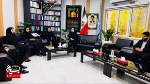 هم&zwnj;افزایی قضایی برای حمایت از مددجویان عسلویه