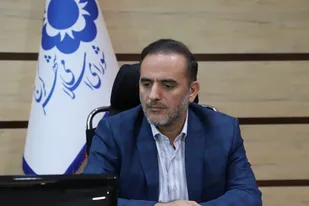 زمین ندامتگاه قزلحصار می تواند به مرکز رفاهی، تفریحی تبدیل شود