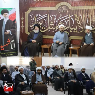 تقابل کنونی ادامه عاشوراست / آمریکا با سناریوی تجزیه ایران رسوا شد