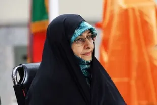 خزعلی:
دولت در لایحه عفاف و حجاب دخل و تصرفی نداشته است