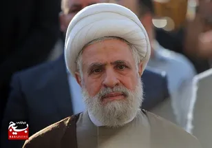 با معادله چشم در برابر چشم مقابل صهیونیست‌ها می‌ایستیم/ درس فراموش‌نشدنی به اسرائیل و حامیانش می‌‌دهیم