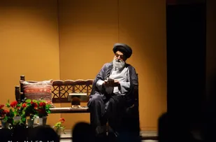 نمایش &laquo;جمعه&zwnj;ای که تعطیل نبود&raquo; در تبریز به کار خود پایان داد