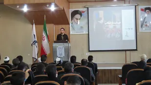 دانشگاه  سرچشمه بسیاری از تحولات در ایران اسلامی است