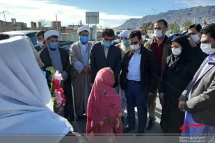 روستاهای سیستان و بلوچستان مجهز به نسل سوم و چهارم ارتباطات خواهند شد