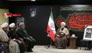 سپاه پاسداران انقلاب اسلامی یک مکتب فکری است