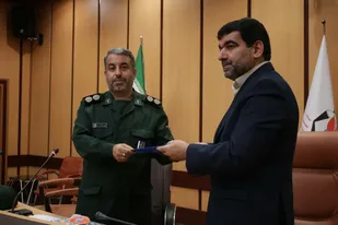 دبیر هفتمین جشنواره رسانه&zwnj;ای ابوذر گیلان معرفی شد