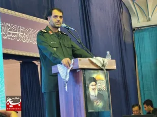 فرهنگ بسیجی، فرهنگی تمام نشدنی است که امروز امت&zwnj;های اسلامی از آن الگوبرداری می&zwnj;کنند