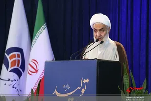 محبت و دستگیری در زمان گرفتاری&zwnj;ها، رسالت مؤمنان نسبت به یکدیگر است/ مؤمنان هیچگاه به ذلیل شدن یکدیگر رضایت نمی&zwnj;دهند