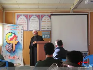 نهم دی بساط فتنه گران را جمع کرد