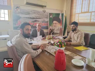 آغاز دوره سواد رسانه در مدارس هفتکل با امضای تفاهم&zwnj;نامه بسیج و آموزش و پرورش