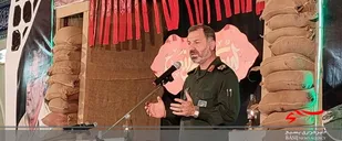 دشمن با راه اندازی جنگ شناختی در تلاش برای تغییر ارزش&zwnj;ها است