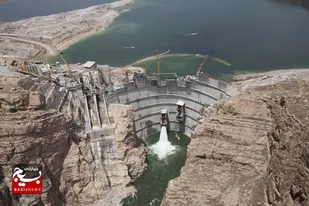 وزیر نیرو مشکلات گتوند را از نزدیک بررسی می&zwnj;کند