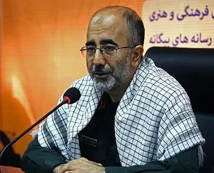 مبارزه با نفوذ دشمن، رسالت اصلی بسیج است