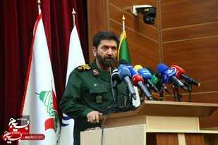 ۵۶۰ بانوی شهید در تهران داریم/  هر حرکت مذبوحانه و اقدام کوچک و بزرگ دشمن مقابل ملت بزرگ ایران پاسخ قاطع داده می&zwnj;شود