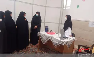 خدمات تخصصی مامایی به صورت رایگان در پردیسان ارائه می&zwnj;شود