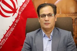 برپایی نمایشگاه صنایع&zwnj;دستی آثار هنرمندان بسیجی زنجانی