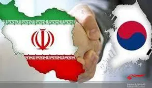 کره&zwnj;جنوبی به دنبال احیای روابط تجاری با ایران /نارضایتی ایران از مواضع کره درباره تحریم&zwnj;ها منطقی است