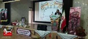 ضرورت آشنایی دانش آموزان با شخصیت شهداء به عنوان یک الگوی تربیتی