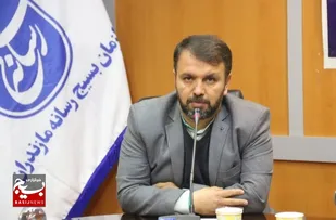 رسانه&zwnj;ها معارف اقیانوس عاشورا را به تشنگان حقیقت در دنیا برسانند