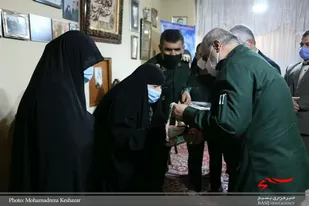 تبعیت از مقام معظم رهبری رمز پیروزی در برابر توطئه دشمنان است