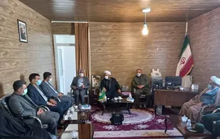 امام جمعه هشترود به بازخوانی منش شهیدان رجایی و باهنر تاکید کرد