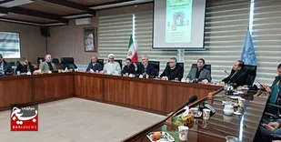 مشارکت حداکثری مردم در انتخابات، موجب ارتقاء جایگاه بین&zwnj;المللی ایران می&zwnj;شود