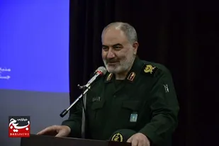 شهید همدانی از ابعاد مختلفی یک فرمانده کامل و نمونه بود