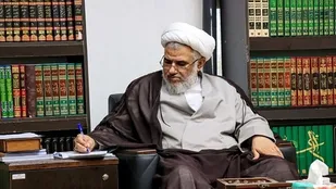 شهدا قطب&zwnj;نمای جامعه اسلامی هستند
