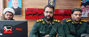 خبرنگاران نقش پر رنگی را به عنوان رزمندگان عرصه جنگ رسانه&zwnj;ای ایفا می&zwnj;کنند